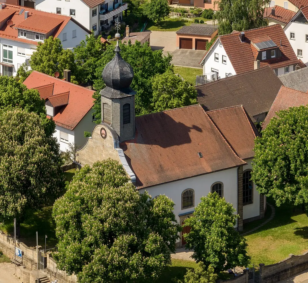 Sankt Laurentius