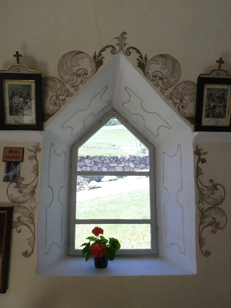 Marienkapelle Gsoi
