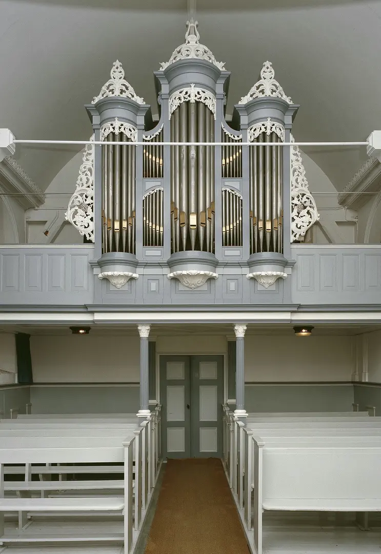 Dorpskerk