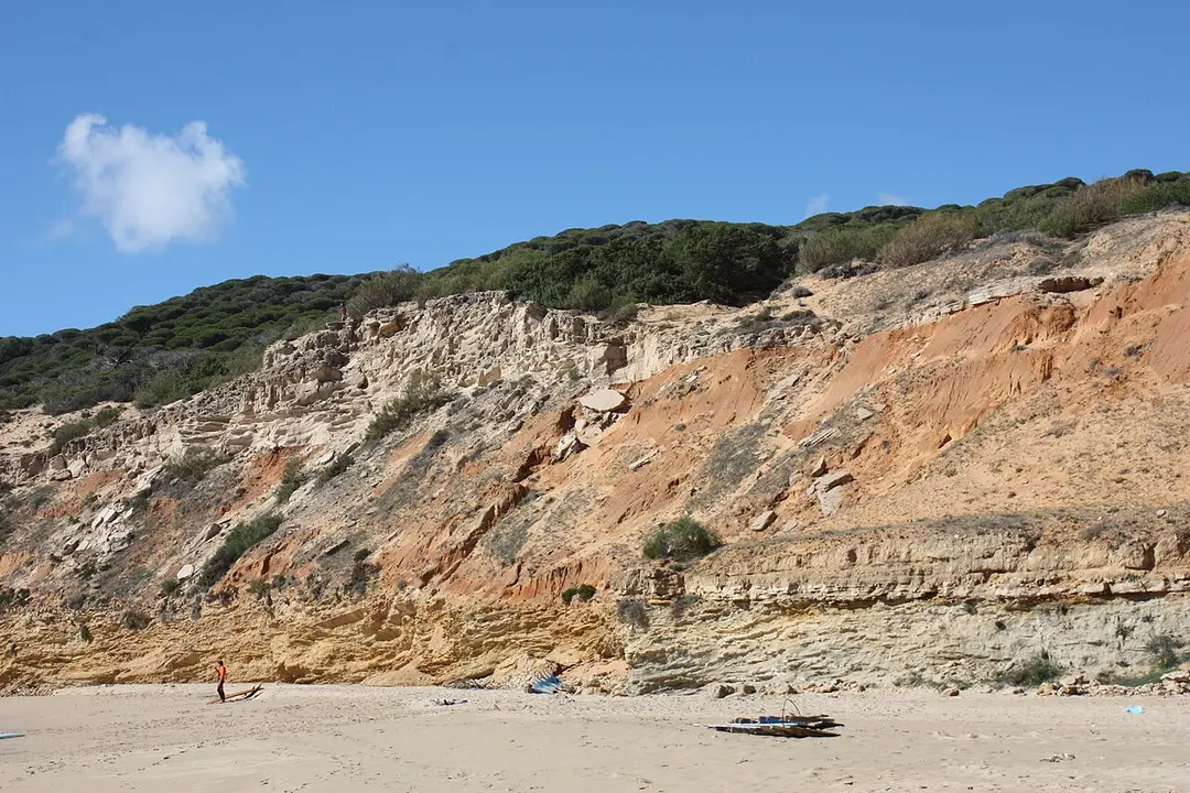 Playa de la Hierbabuena
