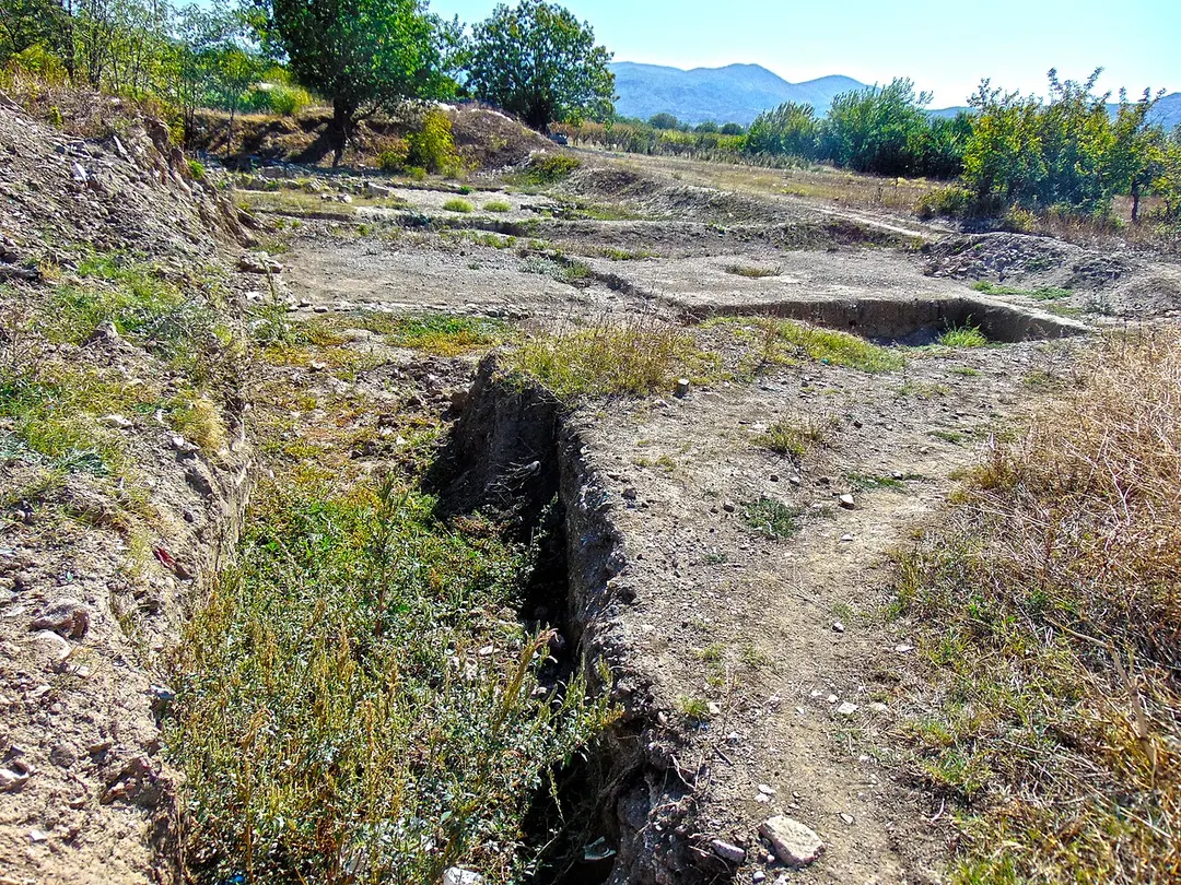 Stakina češma
