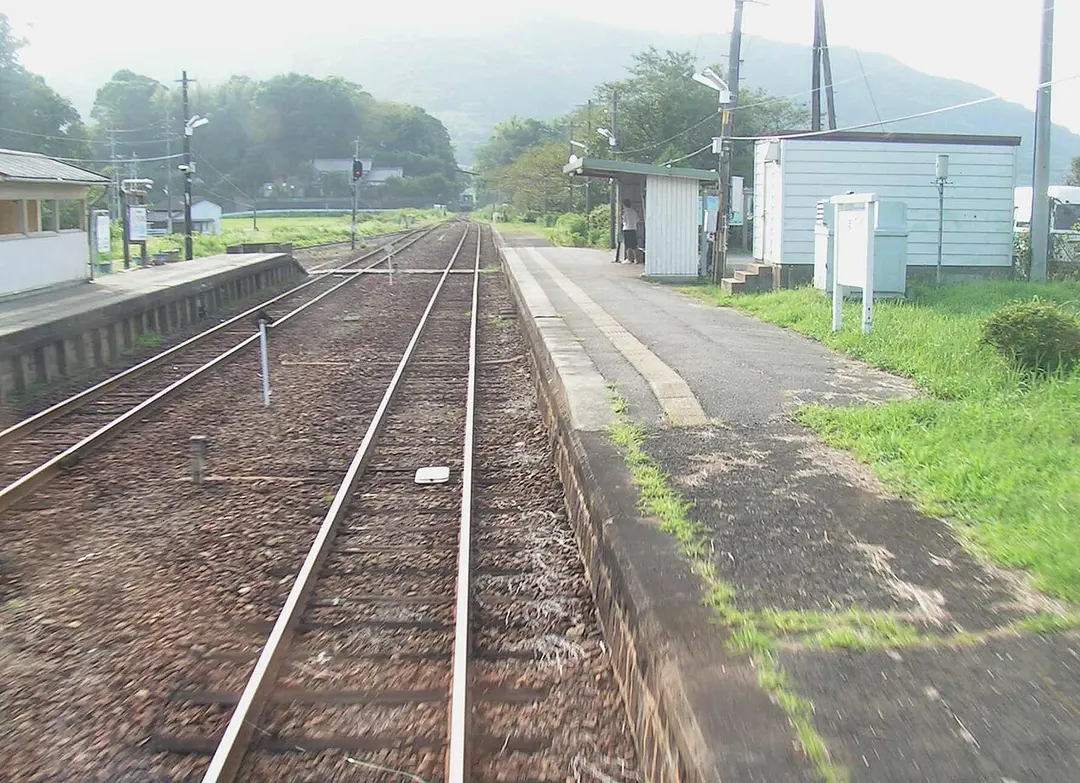 Imabuku Station