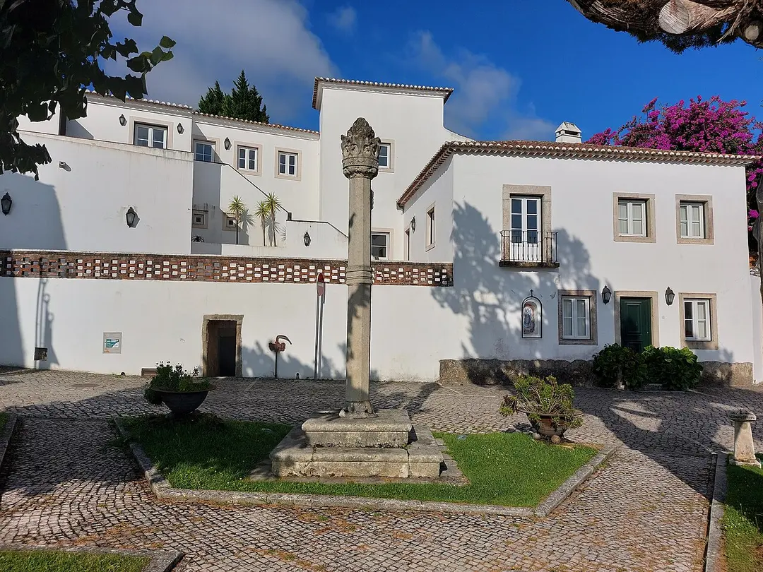 Pelourinho de Ourém