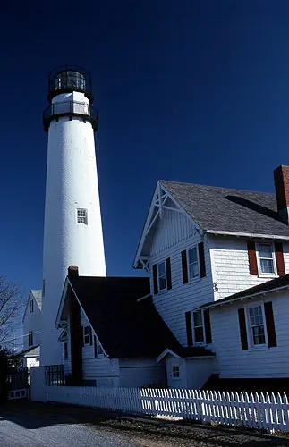Fenwick Island Lighthouse