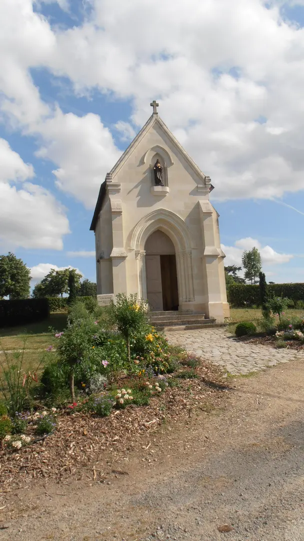 Chapelle des Anges