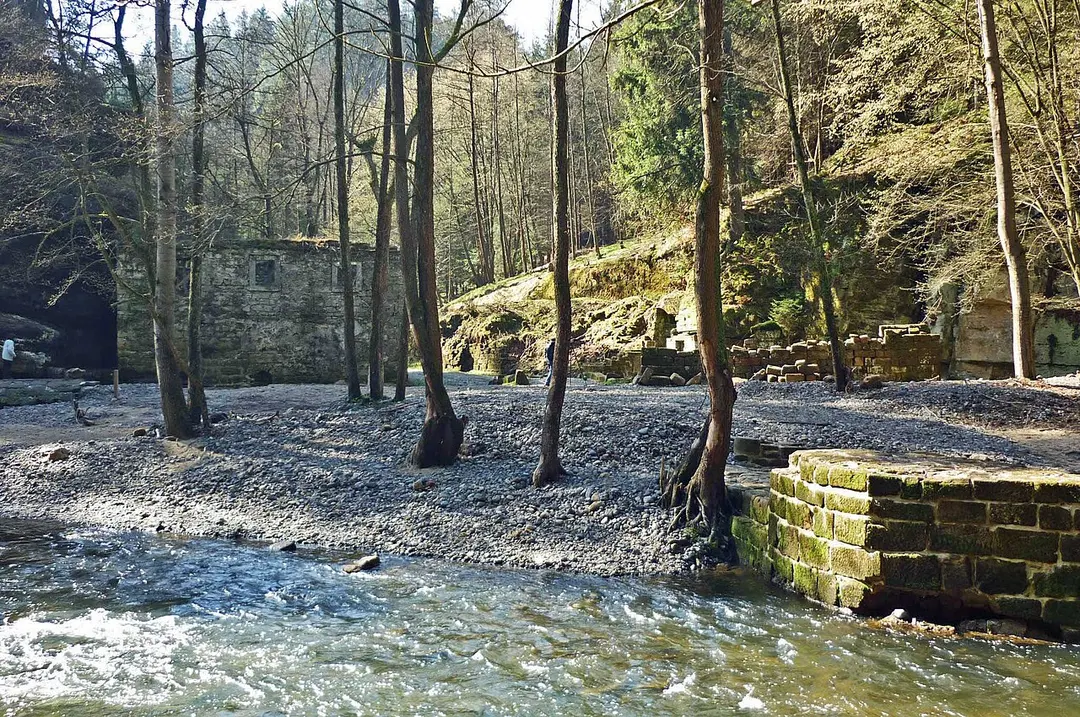 Grundmühle