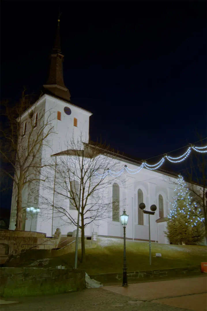 Erlöserkirche (Lüdenscheid)