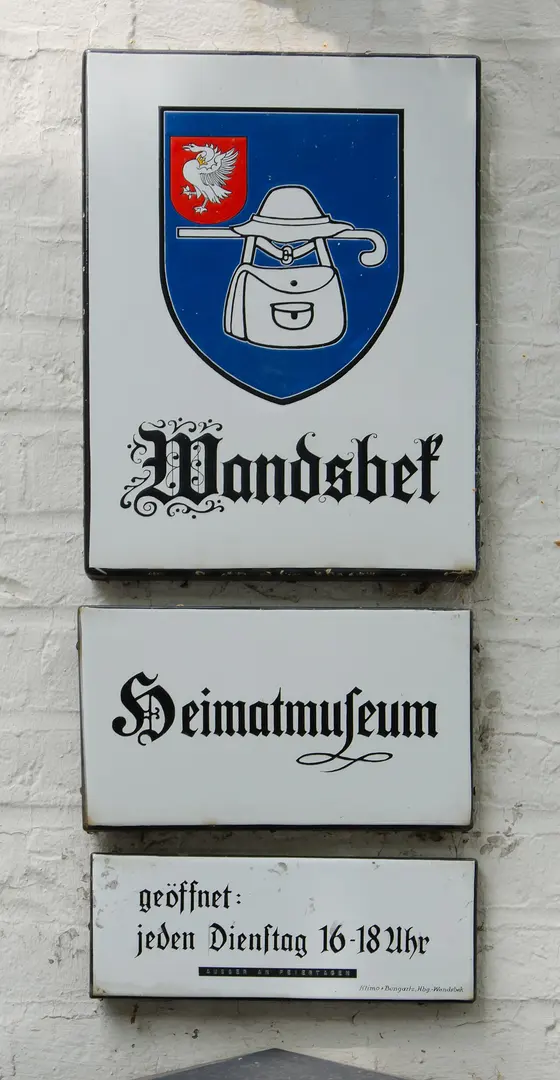 Heimatmuseum Wandsbek