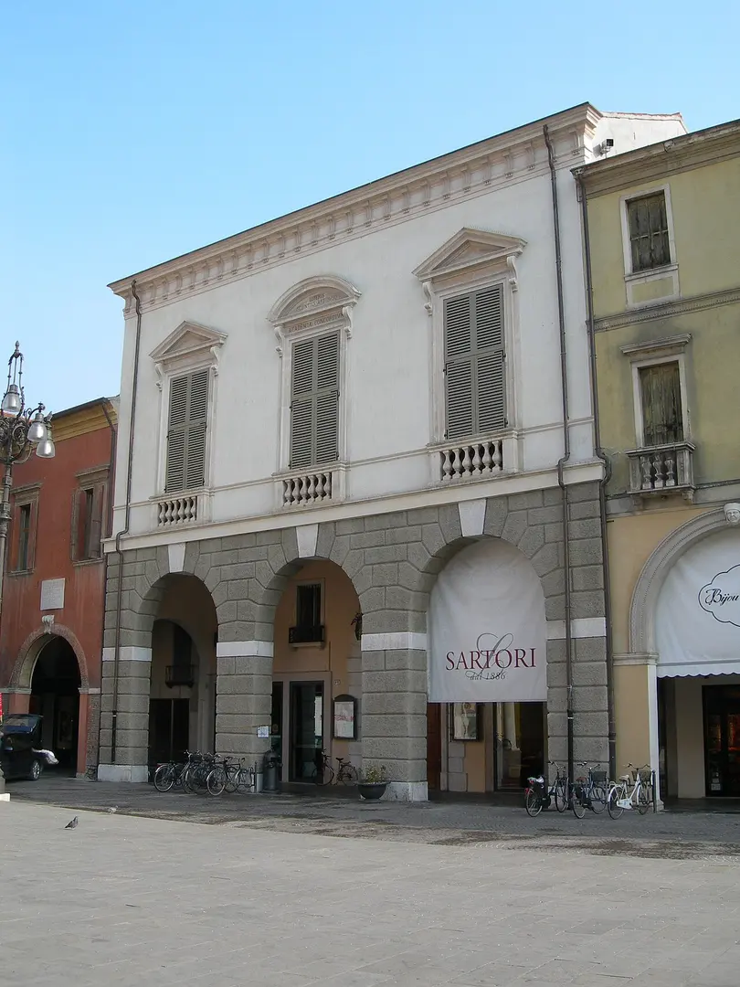 Akademie der Concordi