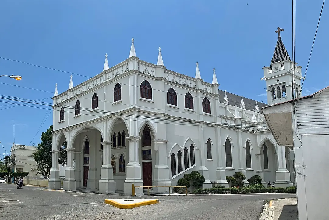 Catedral San Pedro Apóstol