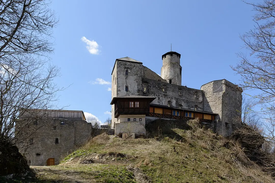 Araburg
