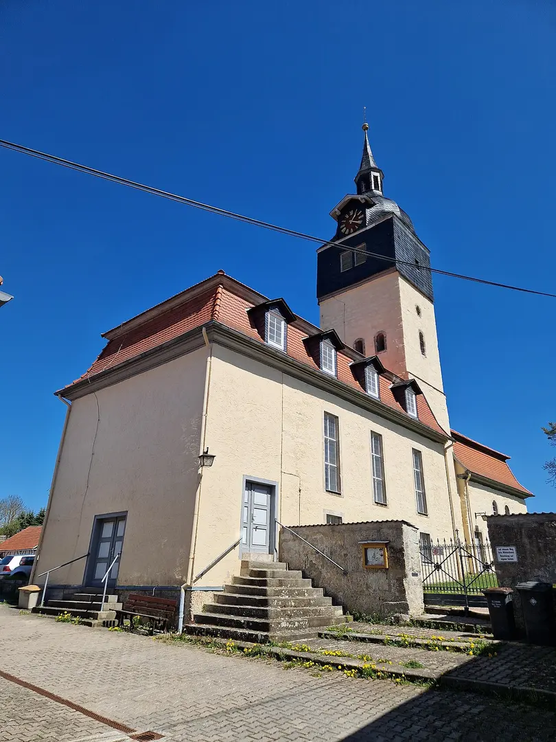 St. Peter und Paul