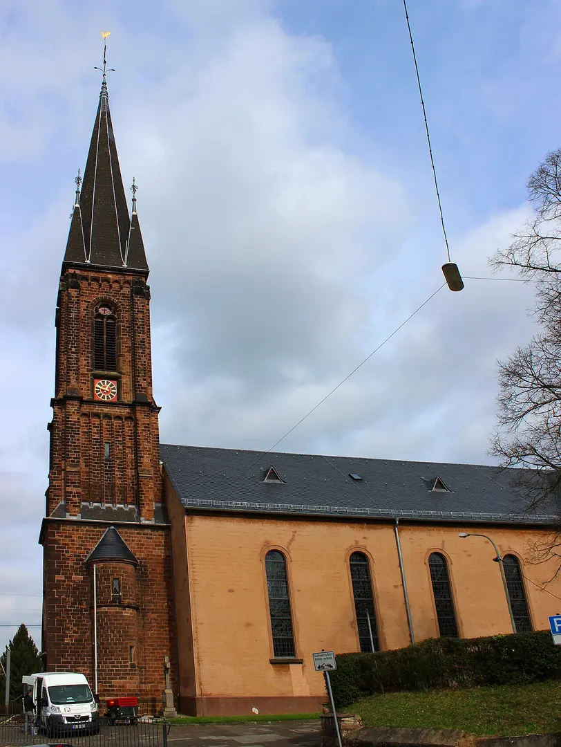 Pfarrkirche St. Josef
