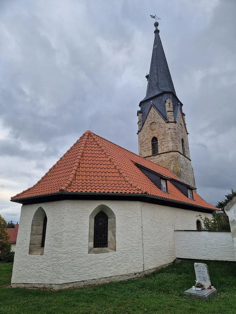 St. Gangolf