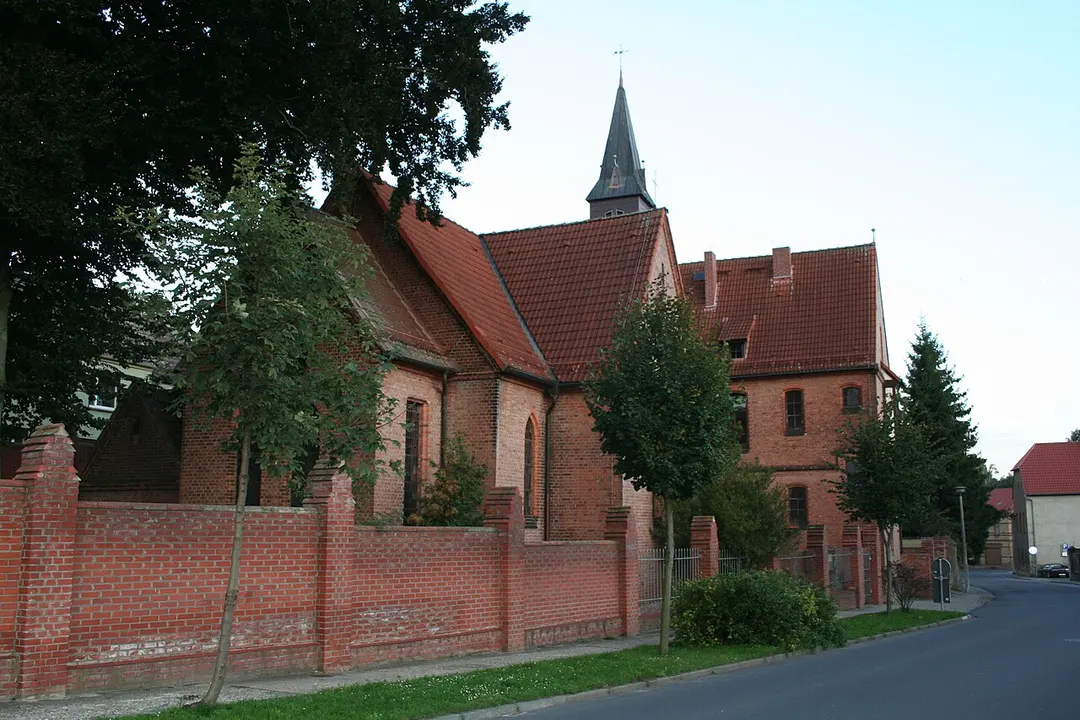 Katholische Kirche