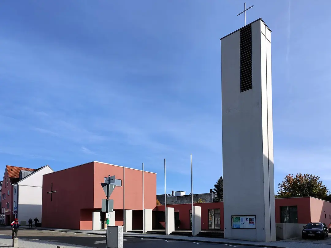 Auferstehungskirche