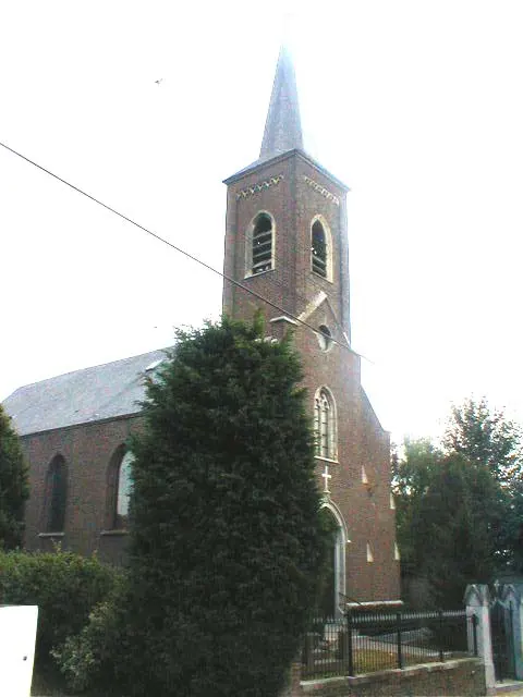 Sint-Jan-de-Doperkerk
