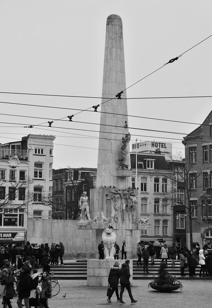 Nationalmonument