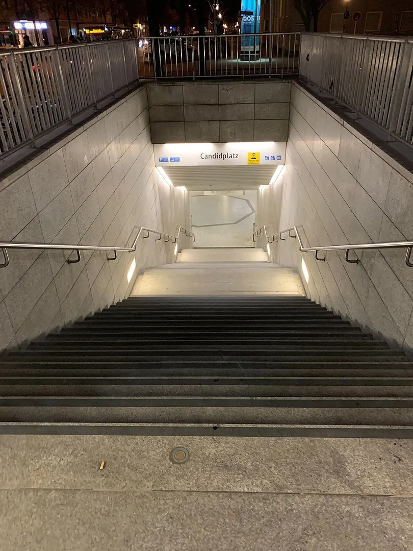 Candidplatz