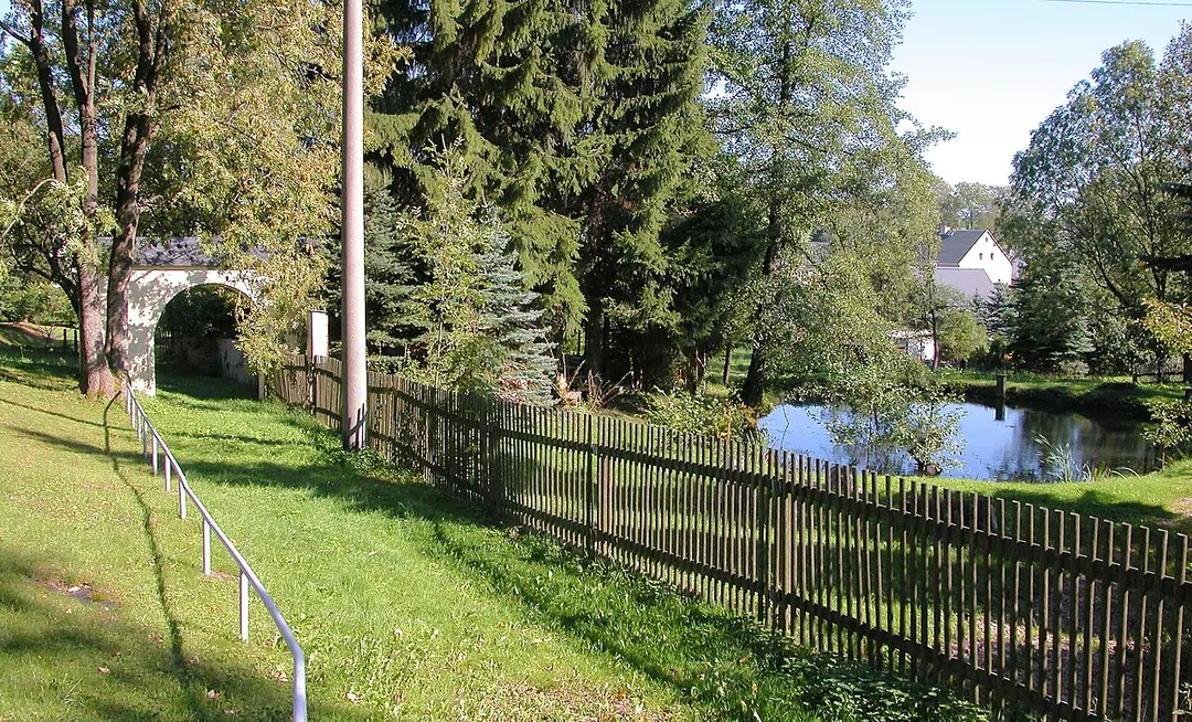 Heilandskirche