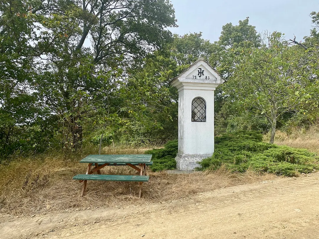 Urbani-Marterl