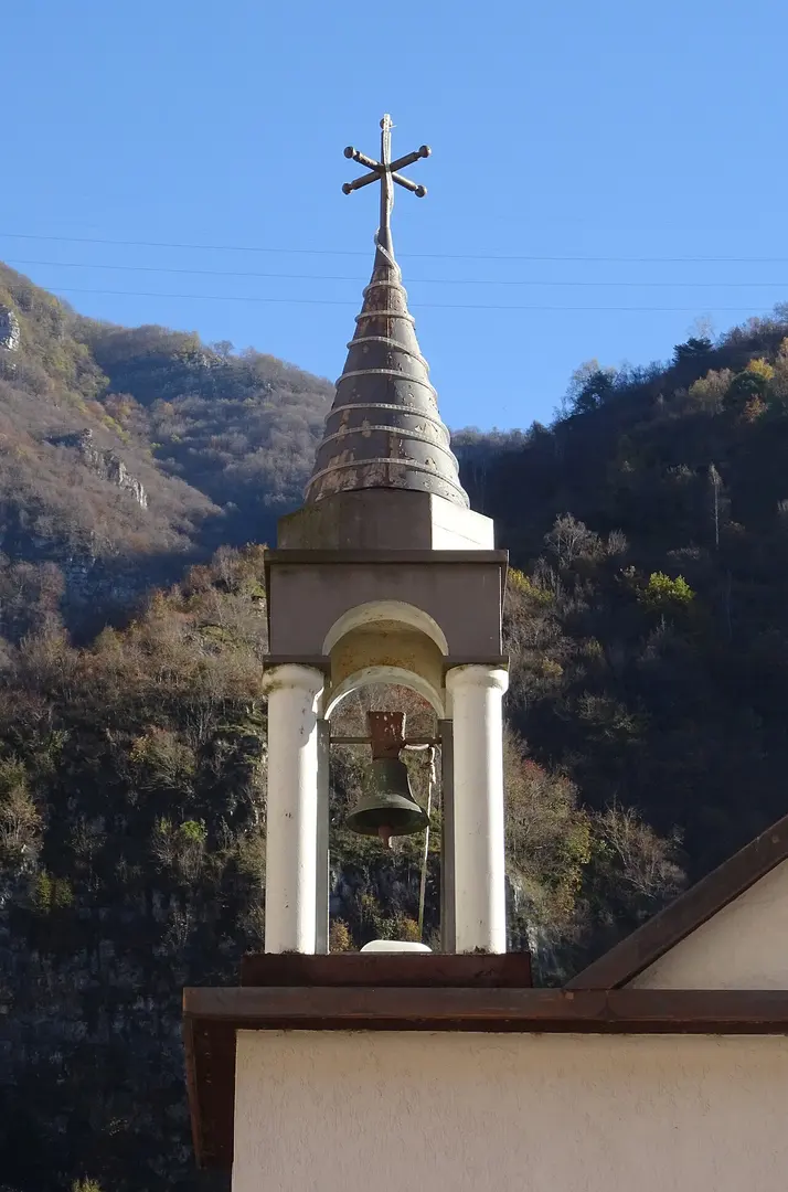 Santo Stefano