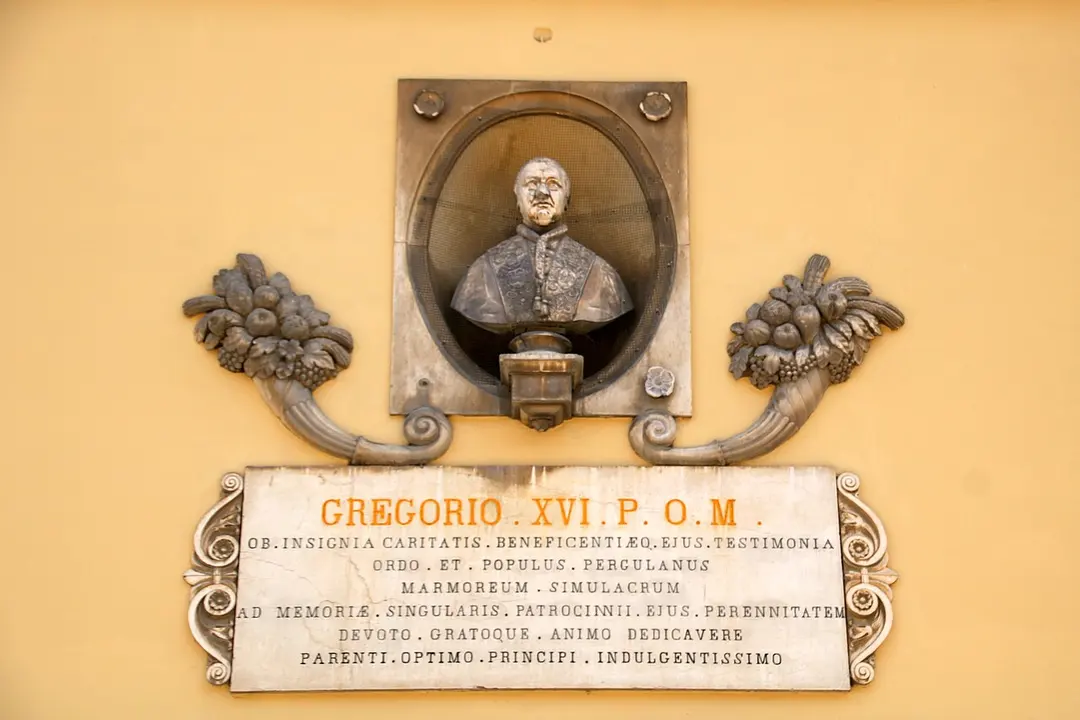 Duomo di Pergola