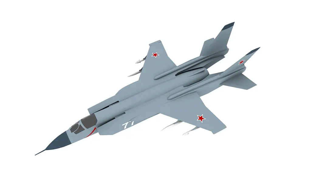Як-141 (Як-41М)