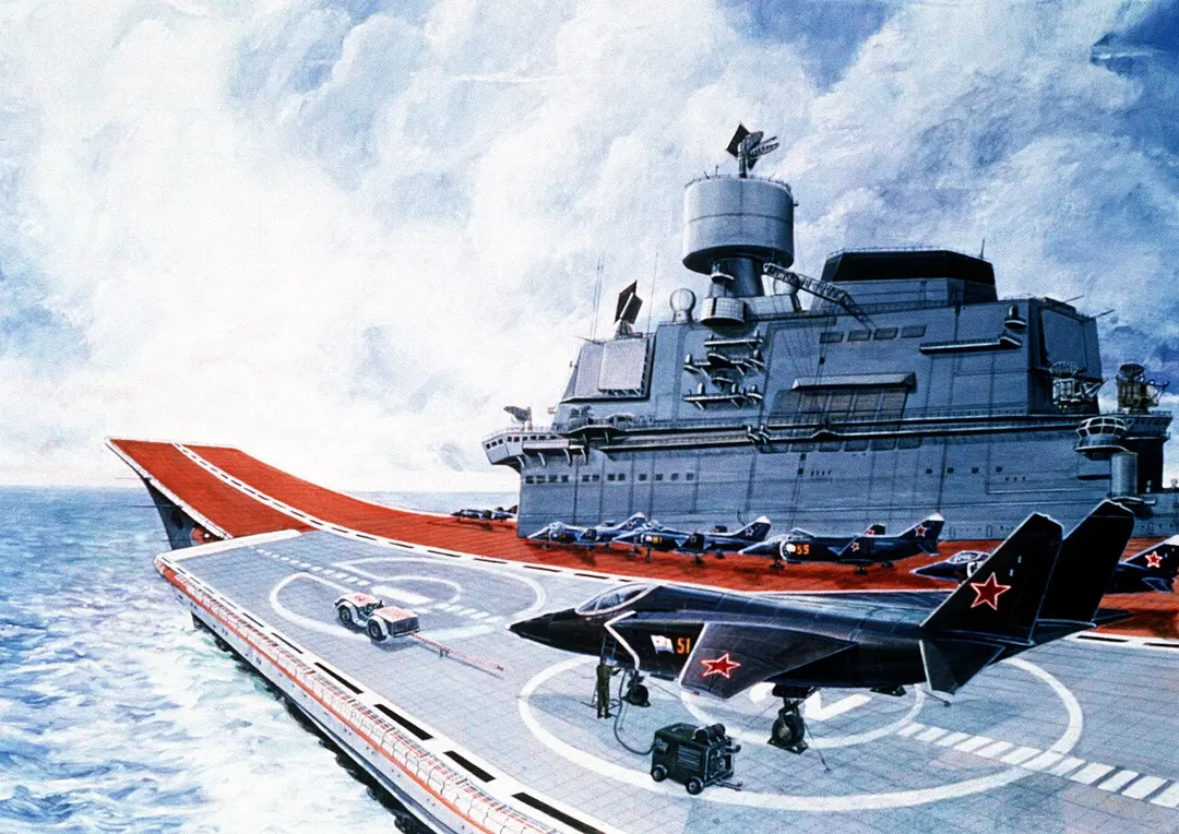 Як-141 (Як-41М)