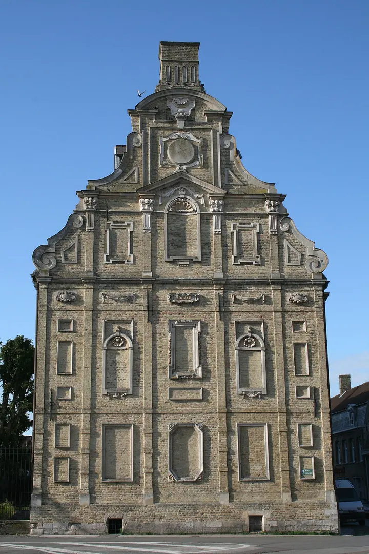 Musée du Mont-de-Piété