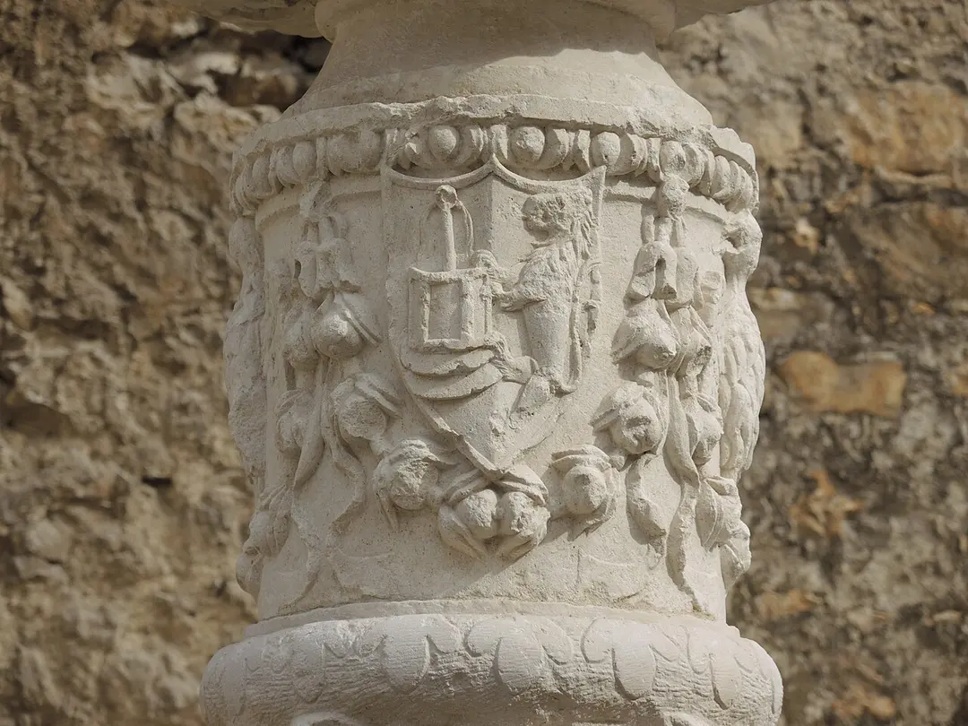 Fontana Medievale