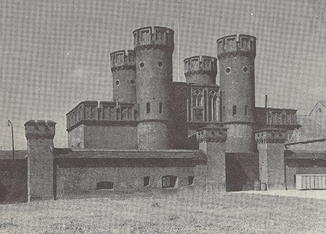 Festung Groß Friedrichsburg