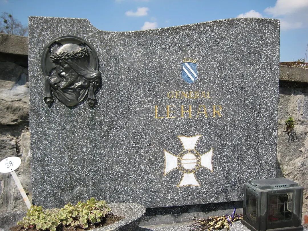 Oberer Stadtfriedhof
