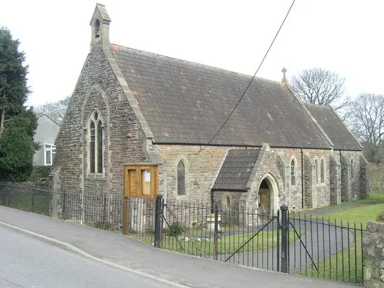 St Andrew