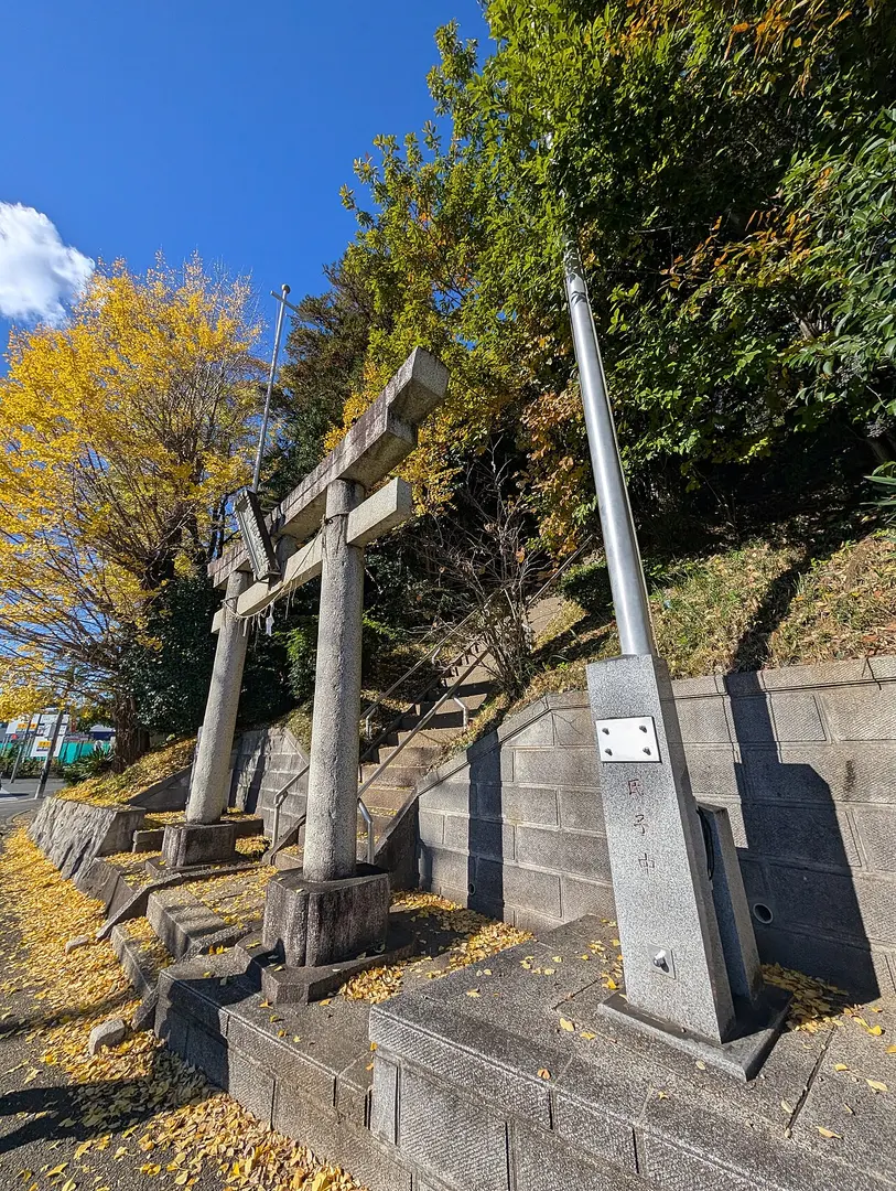 住吉神社