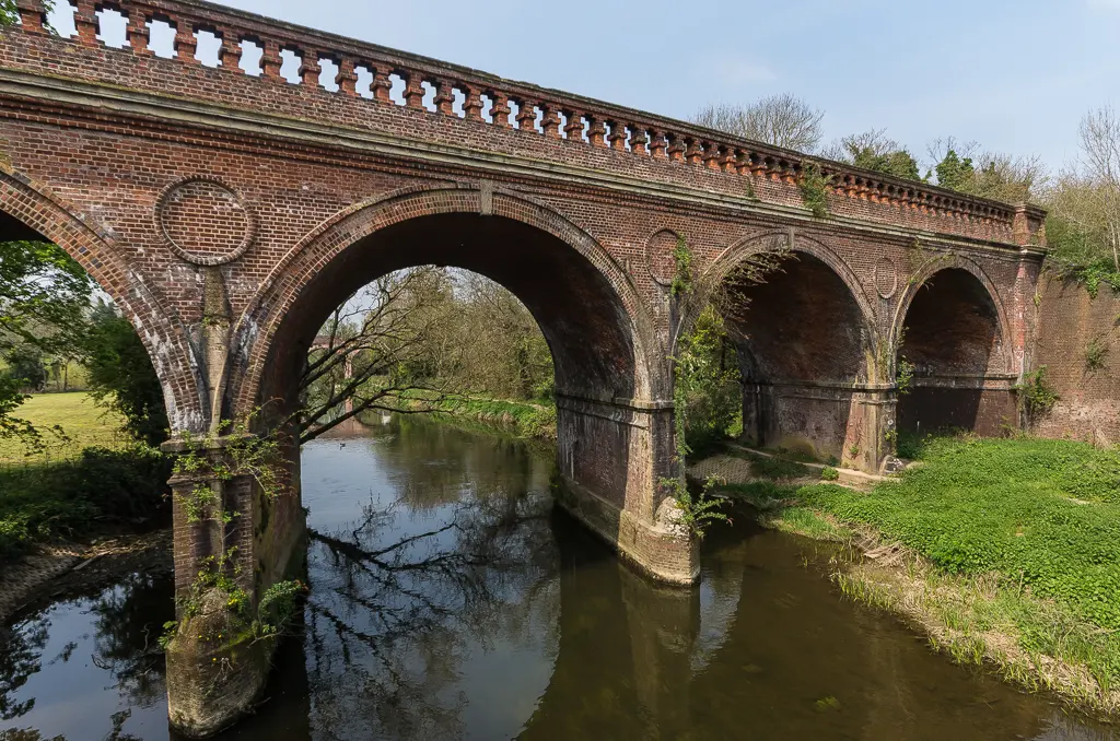 Sutton and Mole Valley Line
