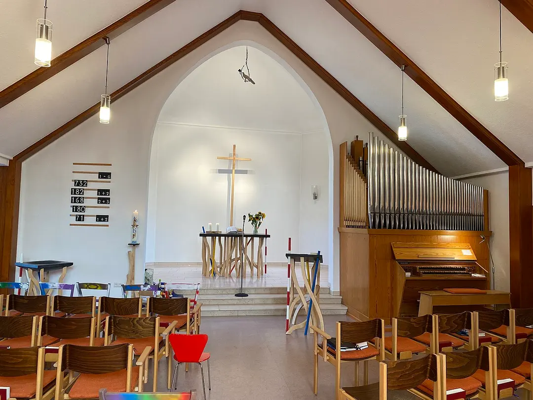 Johanneskirche