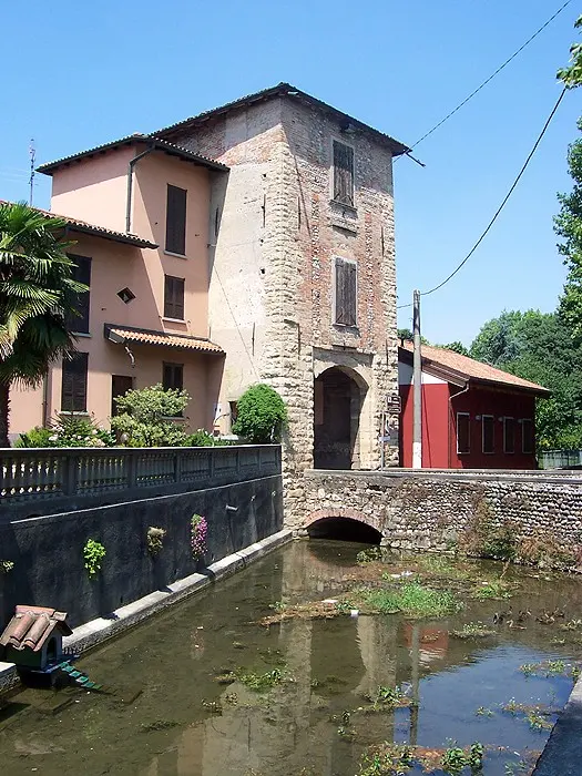 Porta Cassatiga