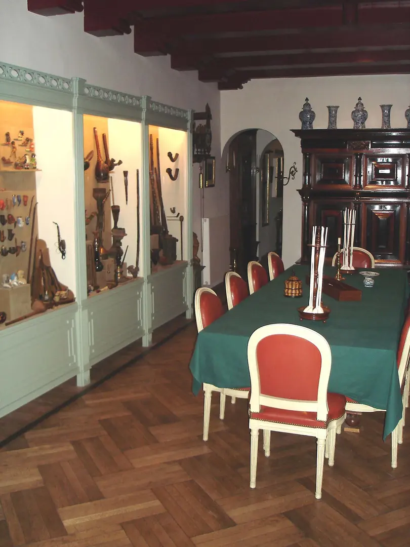 Pipe-Museum-Amsterdam