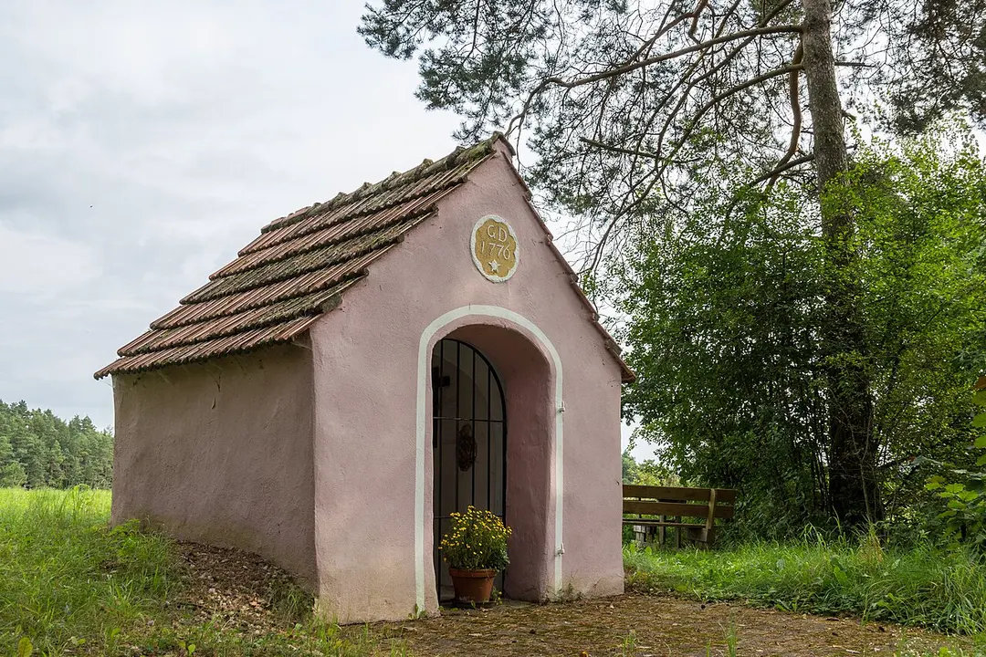 Nagelschmiedkapelle