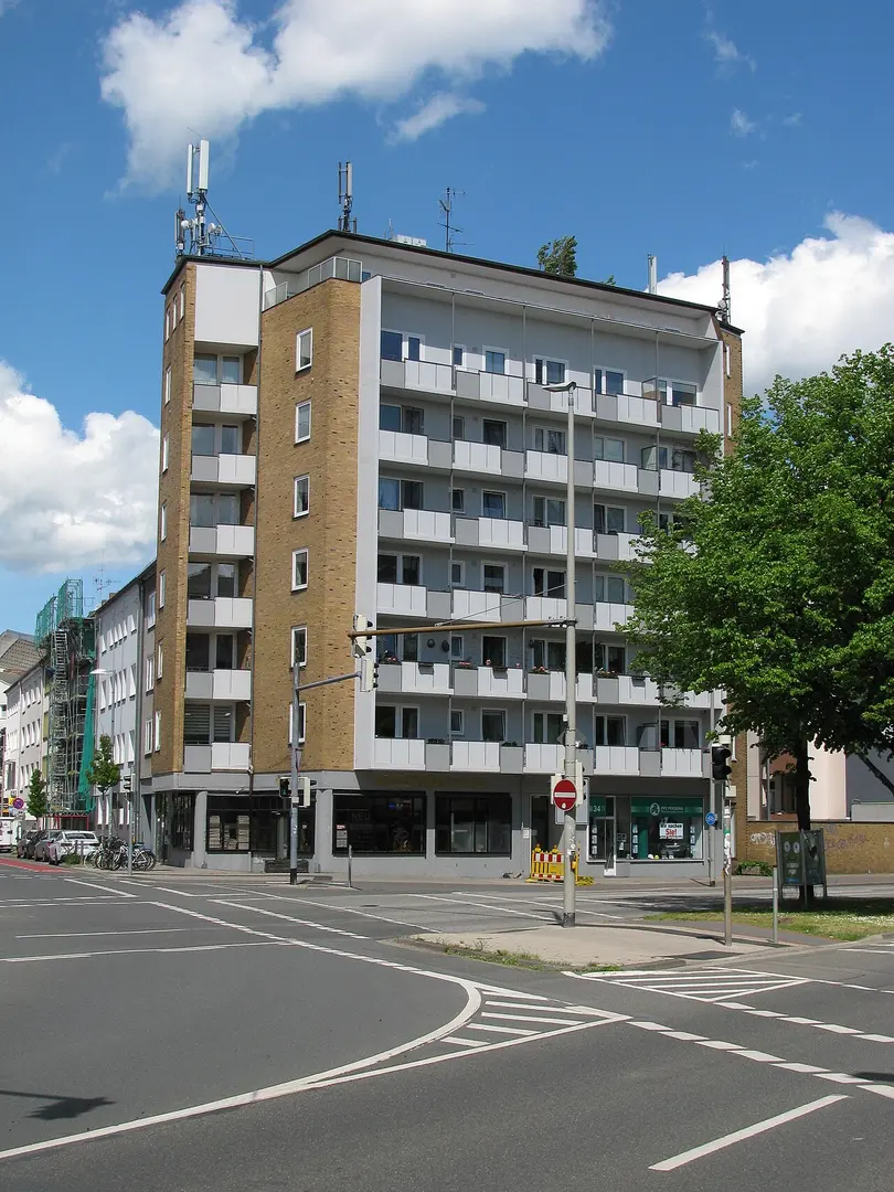 Berliner Allee