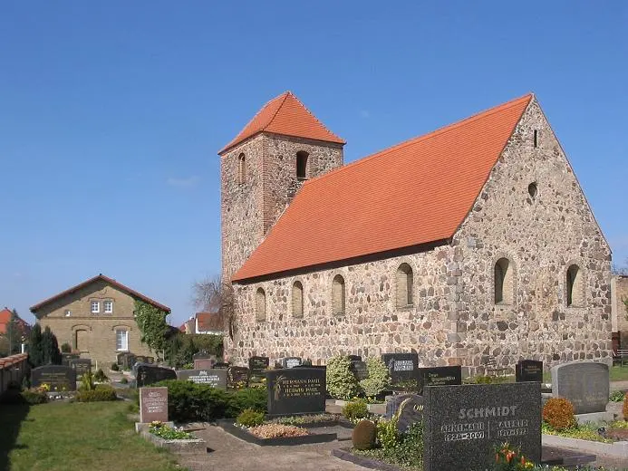 Dorfkirche