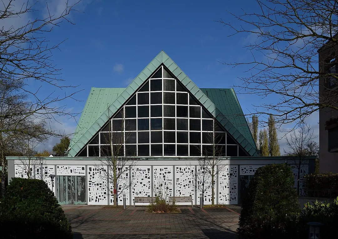 Markuskirche