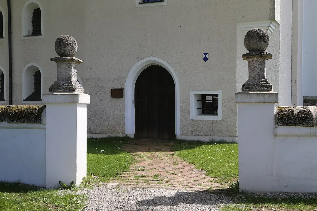 St. Leonhard