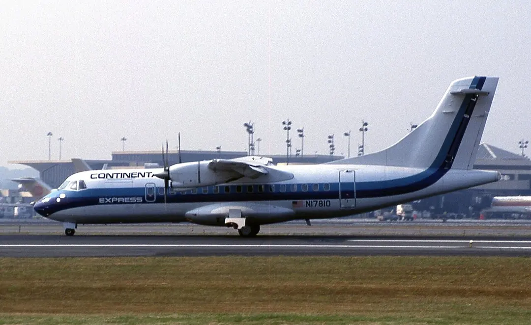 ATR 42