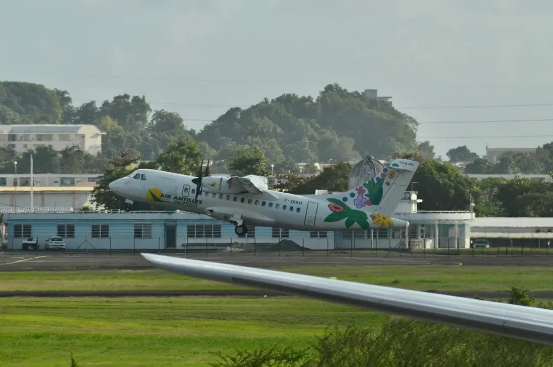 ATR 42