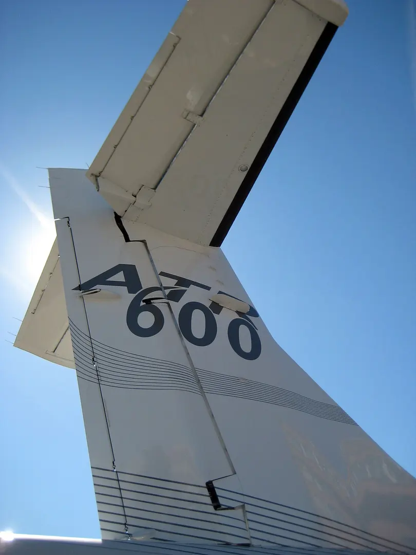 ATR 42
