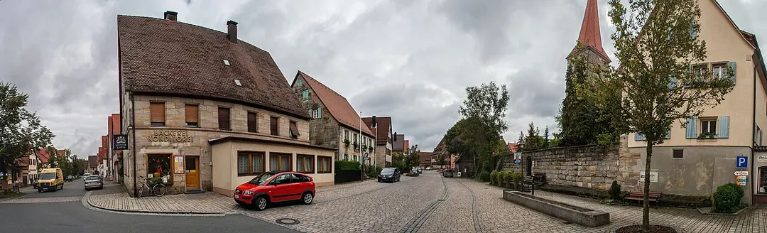 St. Veit