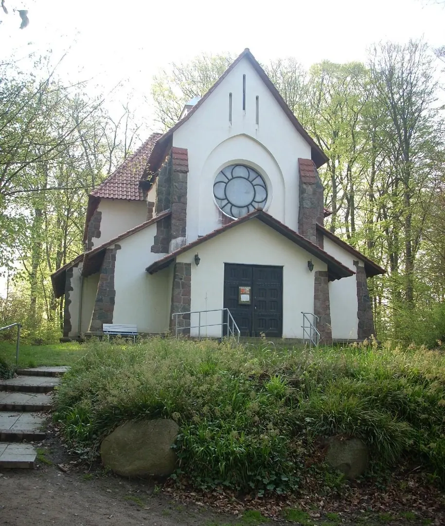 Kapelle Maria Meeresstern