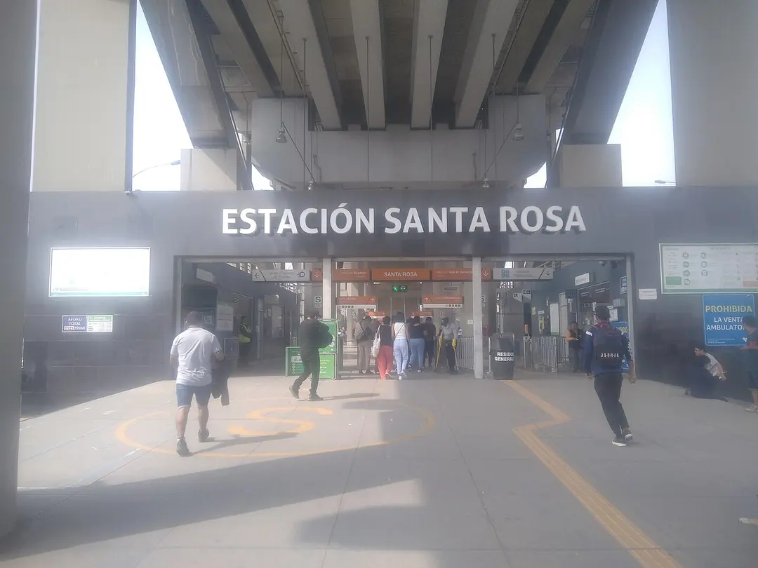 Santa Rosa